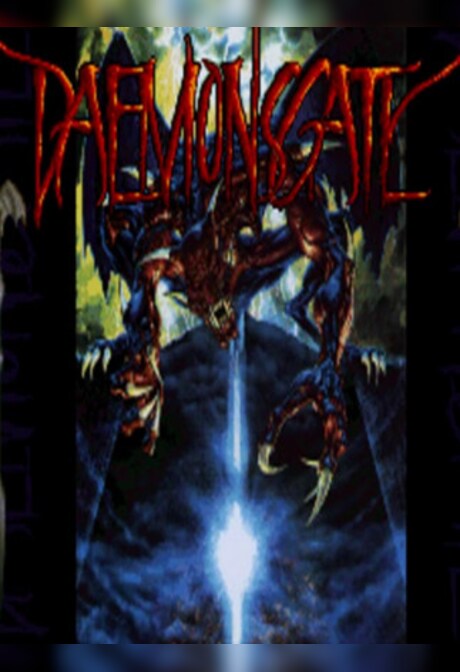 Daemonsgate Steam Key GLOBAL