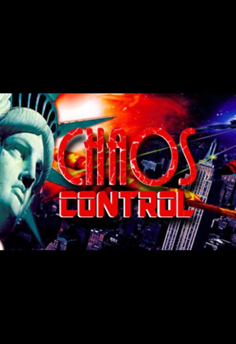 Chaos Control Steam Key GLOBAL