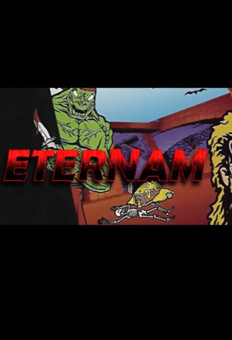 Eternam Steam Key GLOBAL