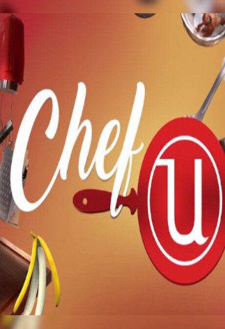 ChefU Steam Gift EUROPE