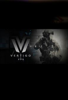 Vertigo FPS Steam Key GLOBAL
