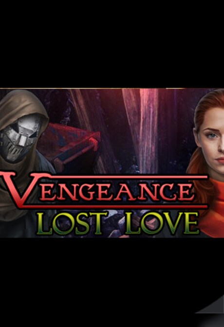 Vengeance: Lost Love Steam Key GLOBAL