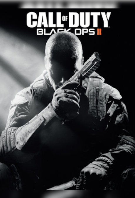 Call of Duty: Black Ops II (PC) - Steam Gift - NORTH AMERICA