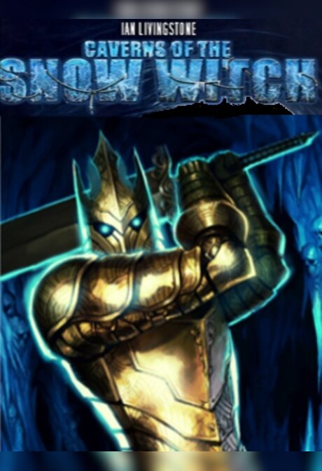 Caverns of the Snow Witch Steam Key GLOBAL