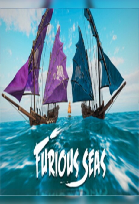 Furious Seas VR Steam Key GLOBAL