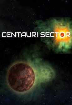 Centauri Sector (PC) - Steam Key - GLOBAL