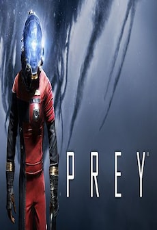 Prey + COSMONAUT SHOTGUN PACK Steam Key GLOBAL
