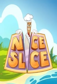 Nice Slice Steam Key GLOBAL