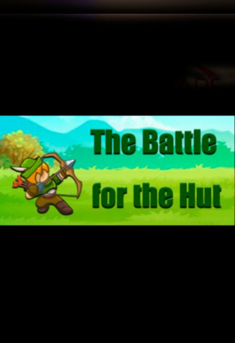 The Battle for the Hut Steam Key GLOBAL
