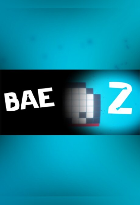 BAE 2 Steam Key GLOBAL