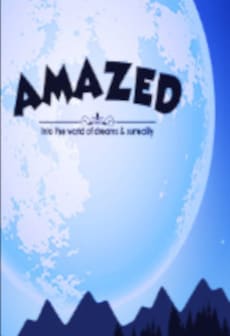 AmazeD 3D Steam Key GLOBAL