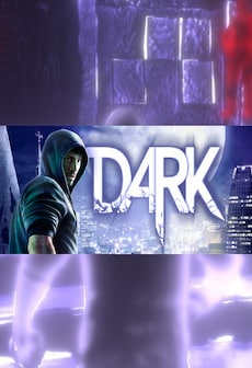 Dark Steam Key CIS