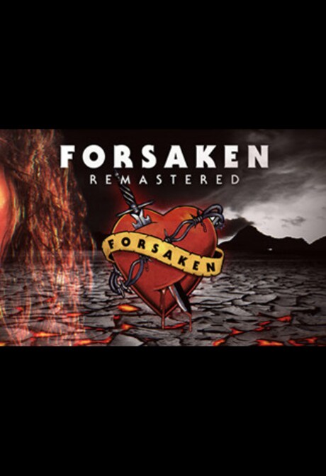 Forsaken Remastered Steam Key GLOBAL