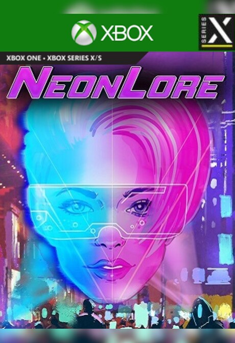 NeonLore (Xbox Series X/S) - Xbox Live Key - ARGENTINA