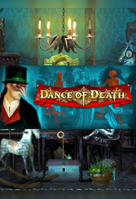 Dance of Death Steam Key GLOBAL