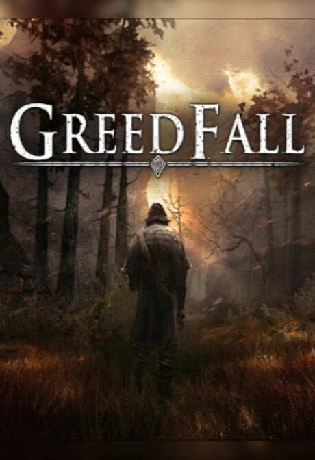 GreedFall Xbox One Key UNITED STATES
