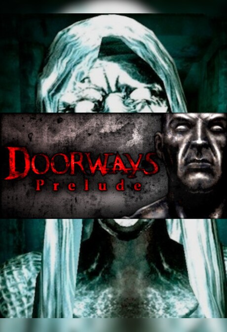 Doorways: Prelude Steam Key GLOBAL
