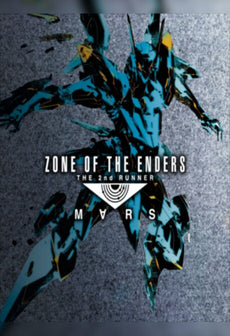 ZONE OF THE ENDERS THE 2nd RUNNER : M∀RS (PC) - Steam Key - GLOBAL