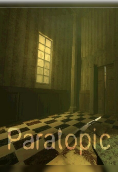 Paratopic Steam Key GLOBAL