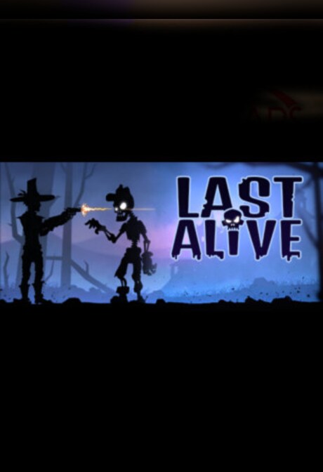 Last Alive Steam Key GLOBAL