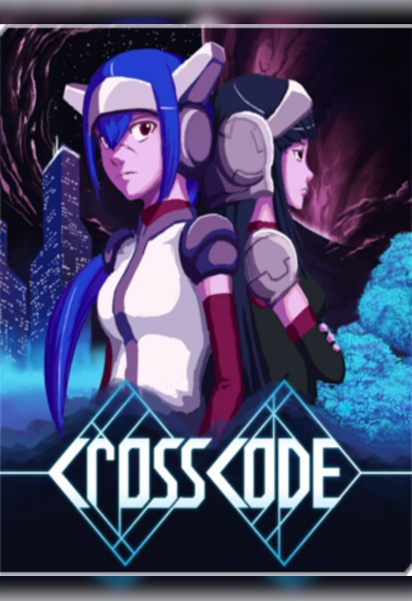 CrossCode Steam Gift GLOBAL