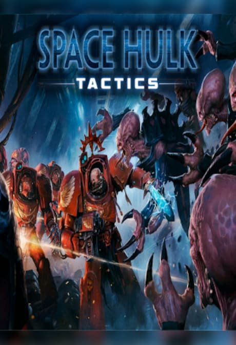 Space Hulk: Tactics Steam Gift GLOBAL