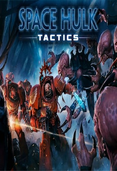 Space Hulk: Tactics Xbox Live Key UNITED STATES