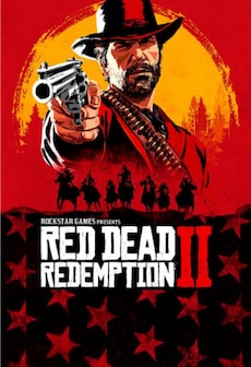 Red Dead Redemption 2 | Special Edition (PC) - Rockstar Key - CIS