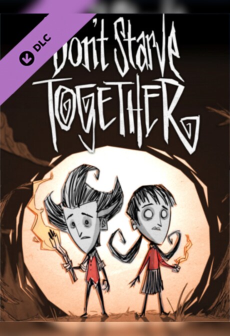 Don't Starve Together: Beating Heart Chest (PC) - Steam Gift - EUROPE