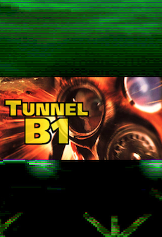 Tunnel B1 Steam Key GLOBAL
