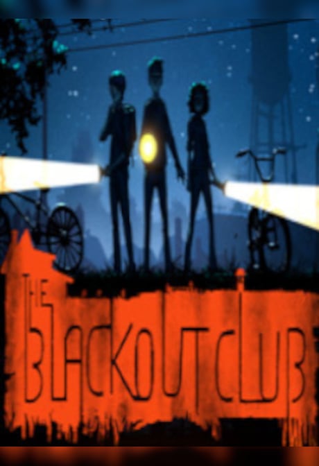 The Blackout Club (PC) - Steam Key - EUROPE