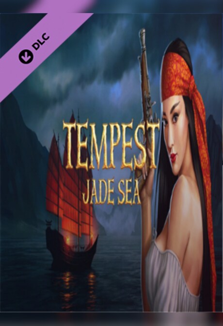 Tempest - Jade Sea Steam Key GLOBAL