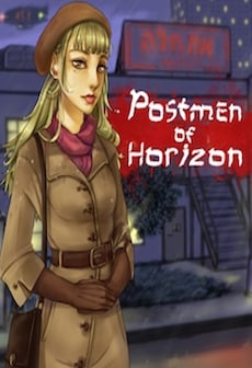 Postmen Of Horizon Steam Key GLOBAL
