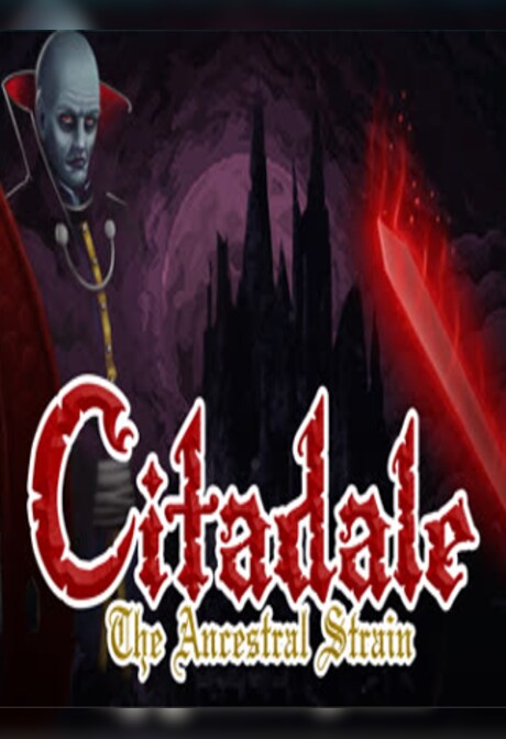 Citadale - The Ancestral Strain Steam Key GLOBAL