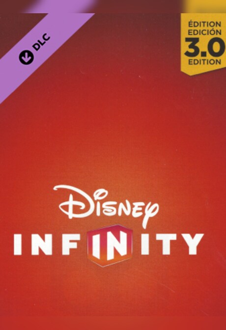 Disney Infinity 3.0 - Inside Out Play Set Key GLOBAL