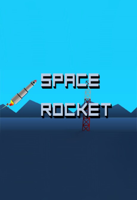 Space Rocket Steam Key GLOBAL
