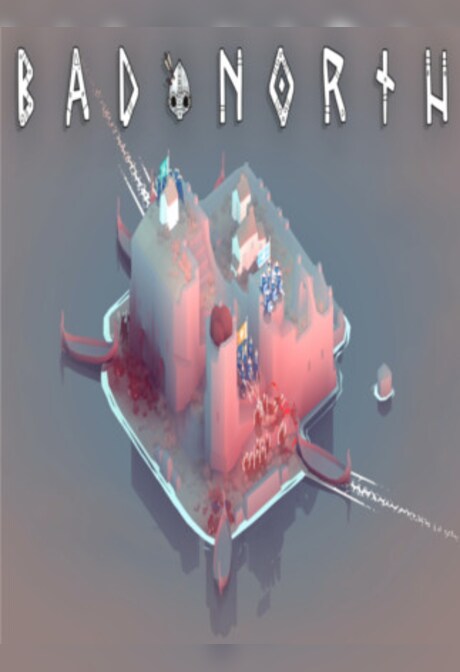 Bad North Deluxe Edition Steam Key GLOBAL