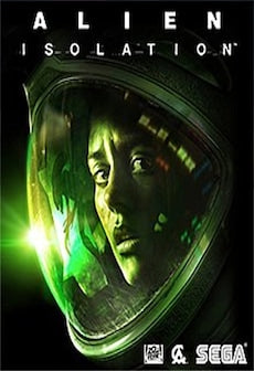 Alien: Isolation (Xbox One) - Xbox Live Key - EUROPE