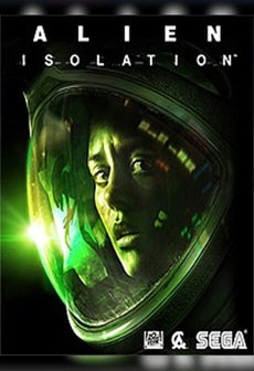 Alien: Isolation (PC) - Steam Gift - EUROPE