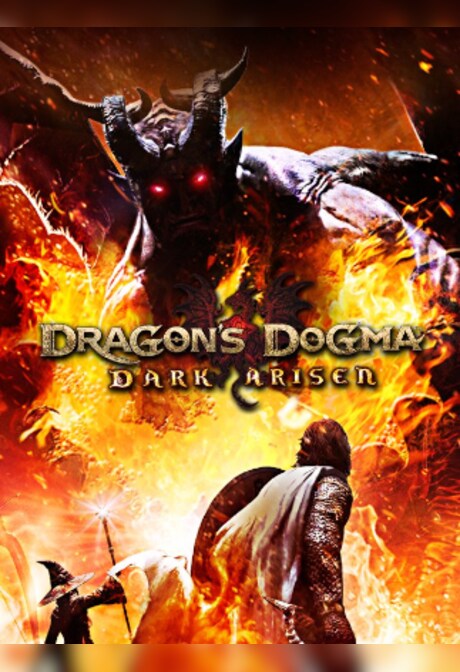 Dragon's Dogma: Dark Arisen XBOX (Xbox One) - Xbox Live Key - GLOBAL