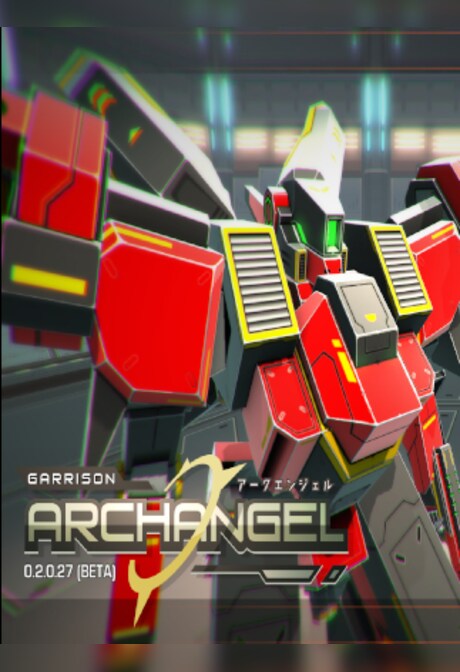 Garrison: Archangel Steam Key GLOBAL