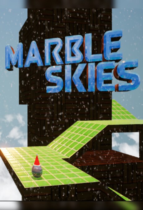Marble Skies Steam Key GLOBAL