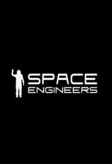 Space Engineers Steam Key WESTERN ASIA