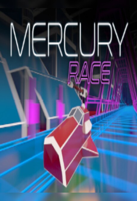 Mercury Race Steam Key GLOBAL