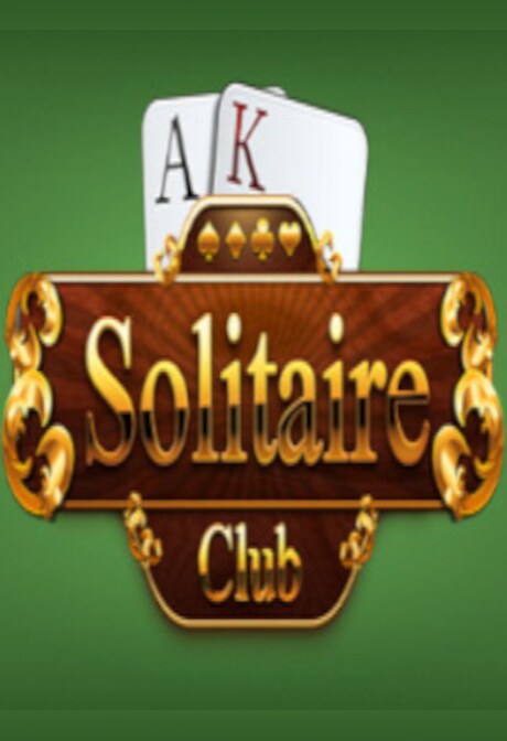 Solitaire Club Steam Key GLOBAL