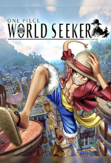 ONE PIECE World Seeker (PC) - Steam Key - GLOBAL