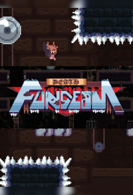 Death Fungeon Steam Key GLOBAL