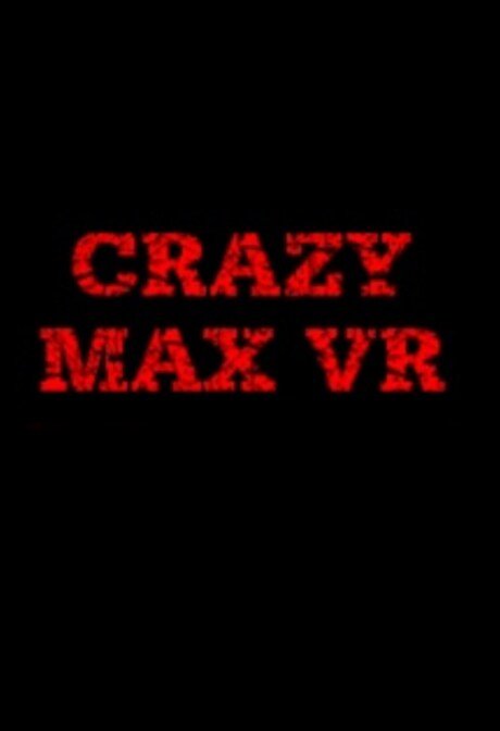 Crazy Max VR Steam Key GLOBAL