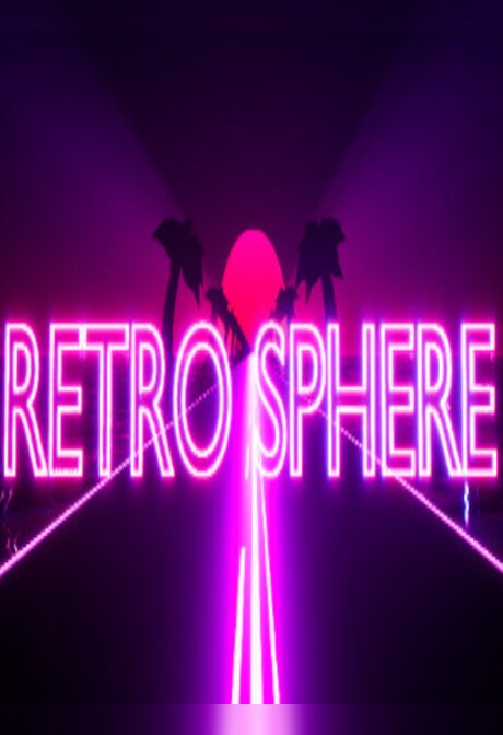 Retro Sphere Steam Key GLOBAL