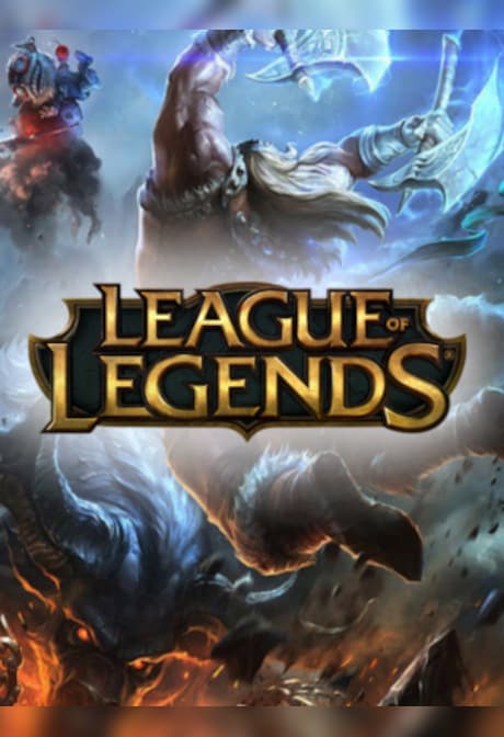 League of Legends Riot Points 3930 RP - Riot Key - TURKEY